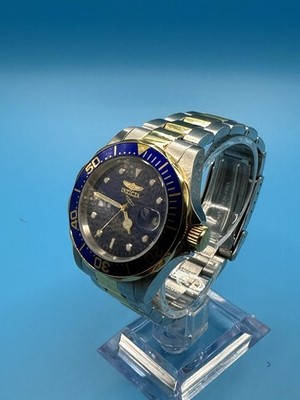 INVICTA - watch men automatic
