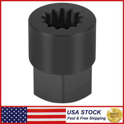 Drive Shaft Adapter Tool for Mercruiser Alpha One/Mercury 13 Spline Driveshaft