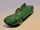 Matchbox🔥Vintage Lesney 1957 Jaguar D Type Regular Wheels 41a