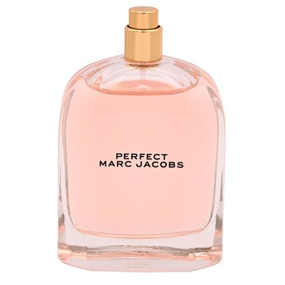 Perfect by Marc Jacobs perfume for women EDP 3.3 / 3.4 oz New Tester