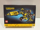 LEGO Icons: Blacktron Renegade (10355) Brand New & Sealed - Free Shipping