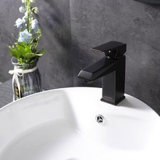 Aquaterior Bathroom Faucet for Vessel Sink Basin Mixer Tap ORB AQT0021