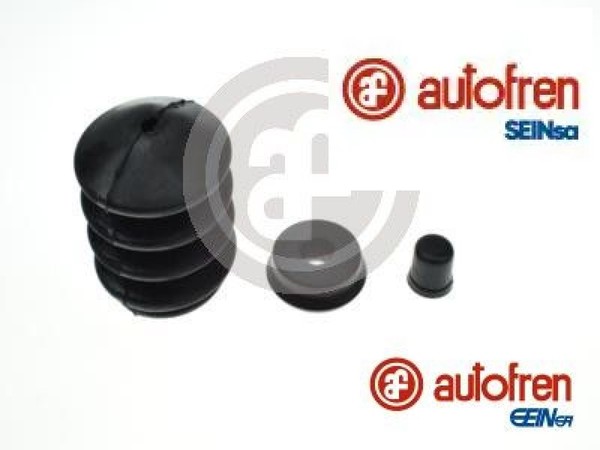 Autofren Seinsa D3425 Reparatursatz FüR Kupplungsnehmerzylinder-image