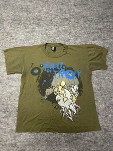 Fall of Troy Shirt | eBay