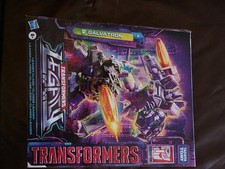 Transformers Generations Legacy Leader Class Galvatron - New - Takara Tomy 2022