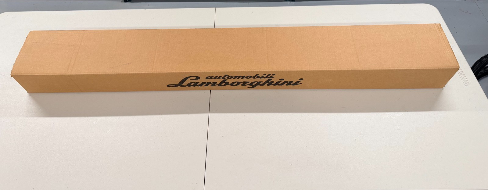 Lamborghini Urus 2019-2026 Roof rack