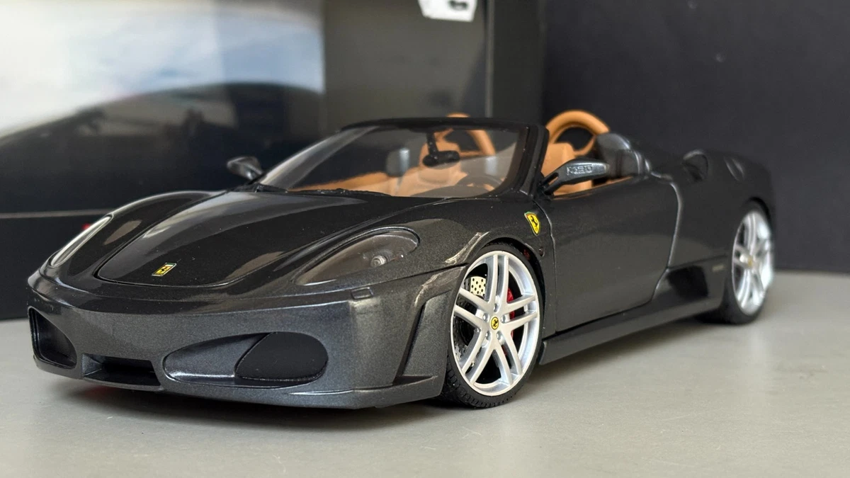 Ferrari F430 1 18 online kaufen | eBay.de