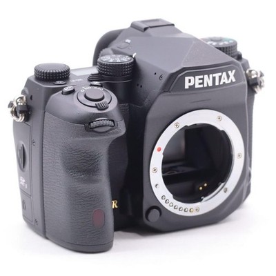 PENTAX K-1 Digital SLR Camera Body Shutter Count 19117 Japan | eBay