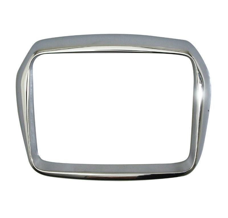 Entourage de phare chrome Piaggio Vespa S 50 125 accessoire carrosserie 654265