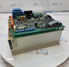 LENZE 492 E 1. 325592 DC DRIVE . P1/938