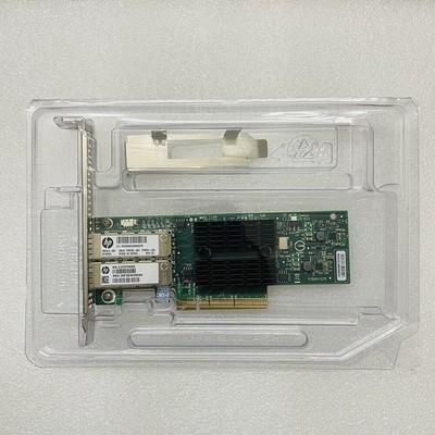 HP Ethernet 10Gb 2-port 546SFP+ Adapter 790314-001 779791-001 546SFP =MCX312B #b