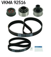 Zahnriemensatz SKF Vkma 92516 FüR Almera N15 Primera Nissan P11 WP11 Hatchback 1