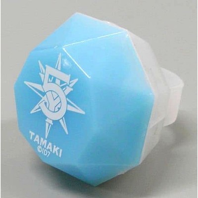 Tamaki Yotsuba IDOLiSH7 Ring Light 5th Anniv / BEGINNING NEXT MTO Limi Japan ...