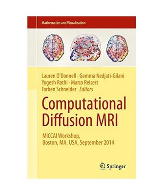 Computational Diffusion MRI: MICCAI Workshop, Boston, MA, USA, September 2014: M