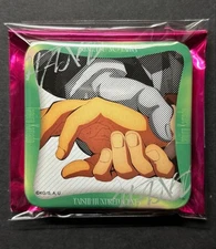 Demon Slayer Tanjiro Kamado Taishi Hyakkei Maniac Pinback Button