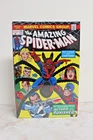 THE AMAZING SPIDER-MAN OMNIBUS VOLUME 4 HC (ROMITA COVER) • Sealed