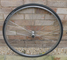 Shimano 105 Vorderrad, 700C, HB-1055