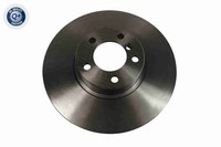 2X Bremsscheibe Vorne Vaico V20 80072 FÜR BMW Bremsscheiben Scheibenbremse