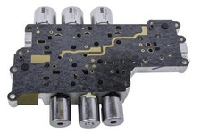 Genuine Gm Automatic Transmission Control Valve Solenoid Body 24288570 Genuine Gm Automatic Transmission Control Valve Solenoid Body 24288570