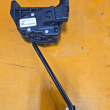 Lotus Evora Gas Pedal Assembly