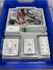 PASCO PASCO Essential Chemistry Standard Equipment Kit EC-6361 6 Wireless Sens