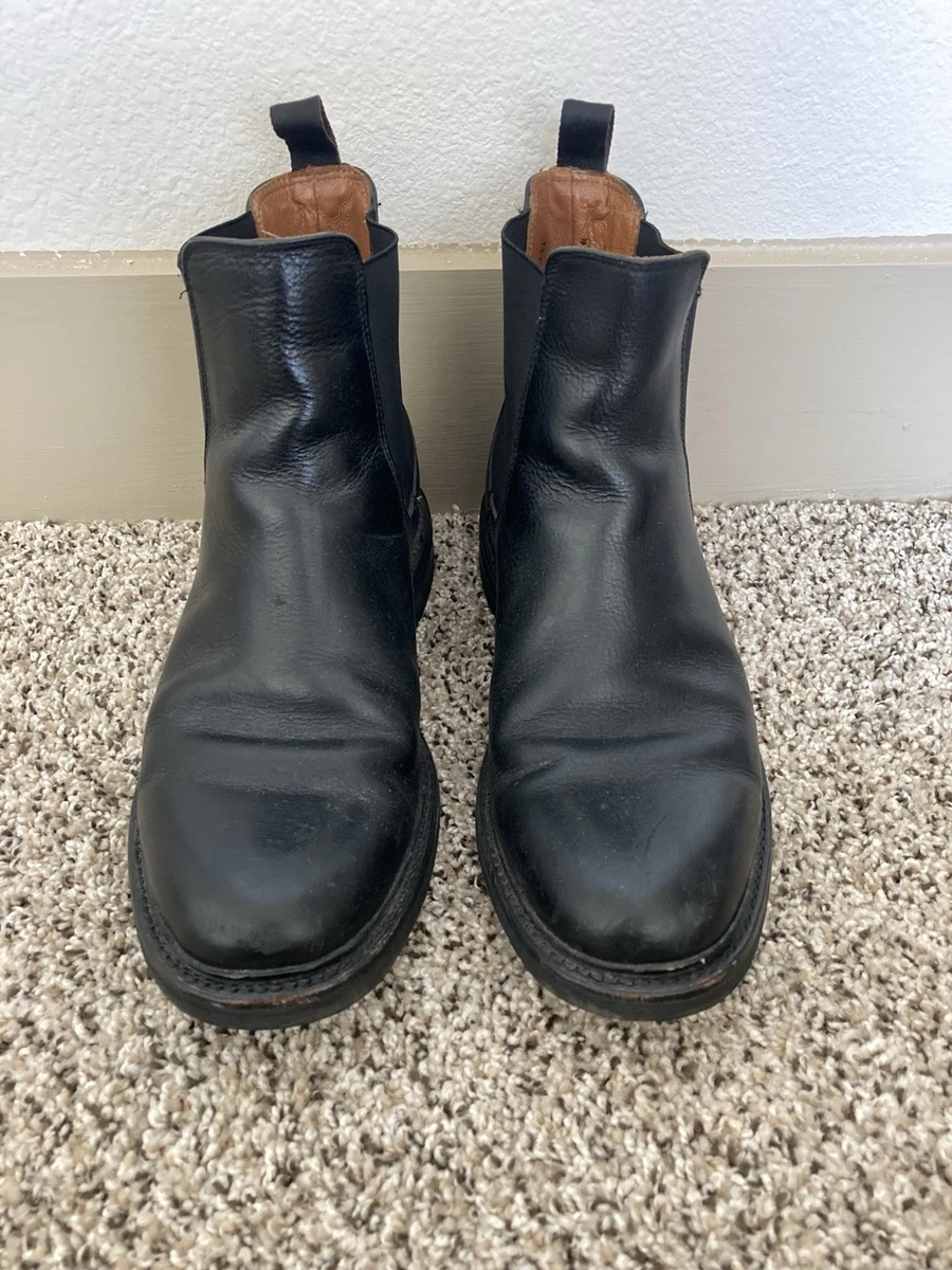 frye chelsea boots products for sale | eBay display picture 1
