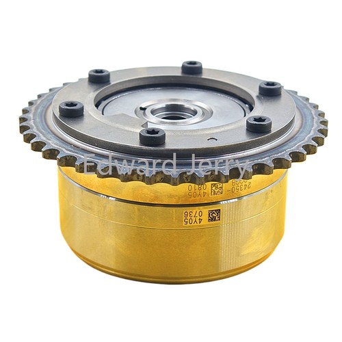 NEW CVVT Intake Timing Gear For 2015-21 Hyundai Kia Genesis 2.0L 2.4L 243502GGB0 - Picture 5 of 8
