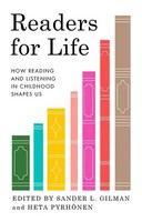 Readers For Life | How Reading And Listening In Childhood Shapes Us | Englisch
