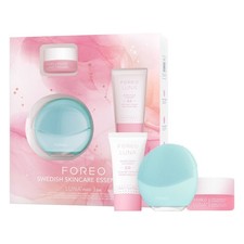Imagen de FOREO LUNA Mini 3 Facial Cleansing Device Swedish Skincare Set