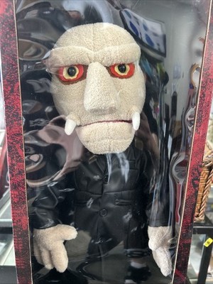 DIAMOND SELECT Smile Time Angel Vampire Puppet Replica