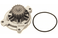 Wasserpumpe MotorküHlung FüR Volvo VW 850 Kombi 940 II 960 S70 S80 I V70