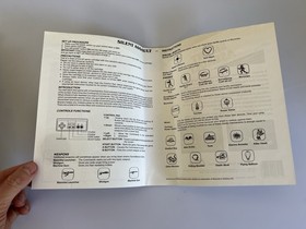 Silent Assault Nintendo NES HES Piggy Back Cart AUS Complete + Catalogue