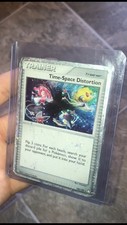 Pokémon Time Space Distortion Holo Secret Rare 124/123 DMG Mysterious Treasures on eBay