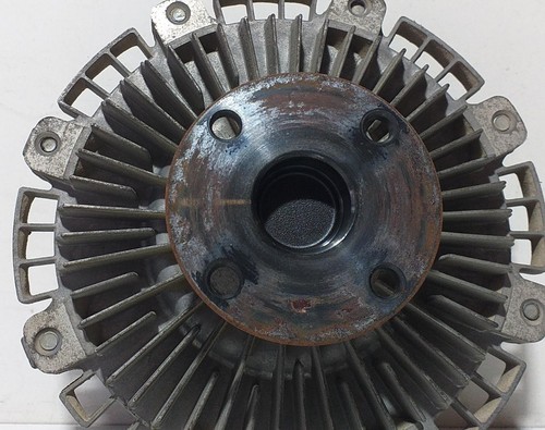252374A000 MAZA EMBRAGUE VISCOSO / R / 69918 / 164664 PARA KIA SORENTO 2.5 CRDI - Imagen 3 de 4