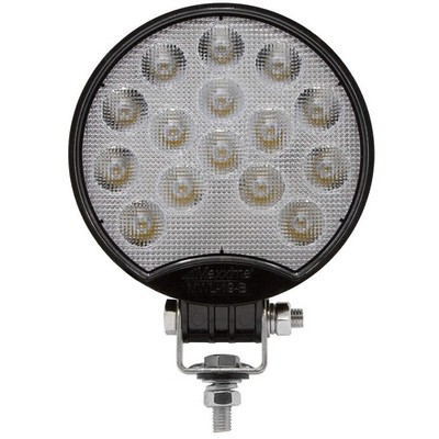 MAXXIMA MWL-19-B Work Light 808ZJ6