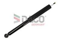 Daco Germany StoßDäMpfer Hinterachse FüR Honda Civic Viii Stufenheck FD FA