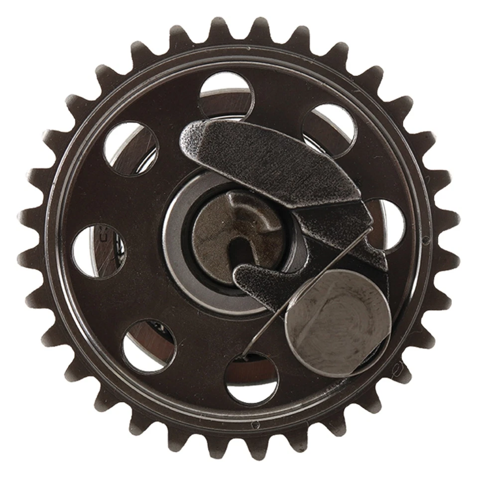 New Hot Cams Exhaust Camshaft For Yamaha YZ 250 F 2001-2013 4020-1E - Изображение 4 из 4