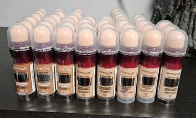 Maybelline, Instant Age Rewind Eraser, Bulk