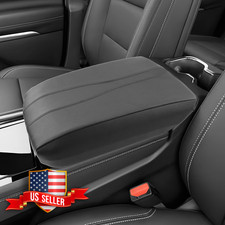 Chevy Traverse Center Console Cover Soft Chevy Traverse Center Console Cover Soft
