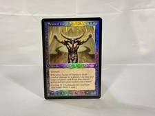 Magic: The Gathering Scion of Darkness Legions Foil MTG