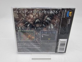 XENOCRISIS NEO GEO CD Japan New