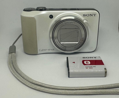 Sony Cyber-shot DSC-HX10V 18.2MP Compact Digital Camera Sony Cyber-shot DSC-HX10V 18.2MP Compact Digital Camera