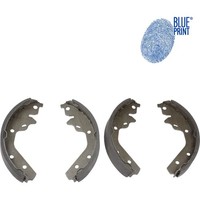 Blue Print ADA104107 Bremsbackensatz FüR Chrysler Neon Pl