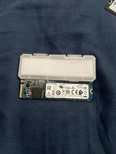 Kioxia KXG80ZNV2T04 2 TB SSD - M.2 2280 - NVMe  100% health