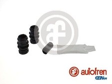 AUTOFREN SEINSA Faltenbalg, Bremssattelführung D7412 passend für NISSAN