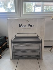 Apple Mac Pro Early 2009 Xeon 2.8GHz 64-bit Workstation   USB 3.0 Card