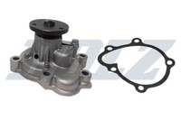 Dolz Wasserpumpe MotorküHlung H269 FüR Honda Civic 7 Hatchback EU EP EV Ctdi EP4