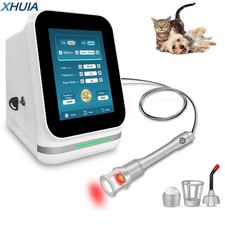 30W High Power Laser Therapy Machine Physical Therapy Device for Pain Relief USA