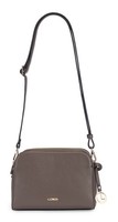 L.Credi Franka Crossbody Bag UmhäNgetasche Tasche Dark Taupe Neu