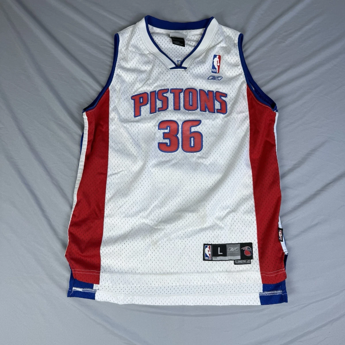 Rasheed Wallace - Ball lügt nicht Sticker von xavierjfong